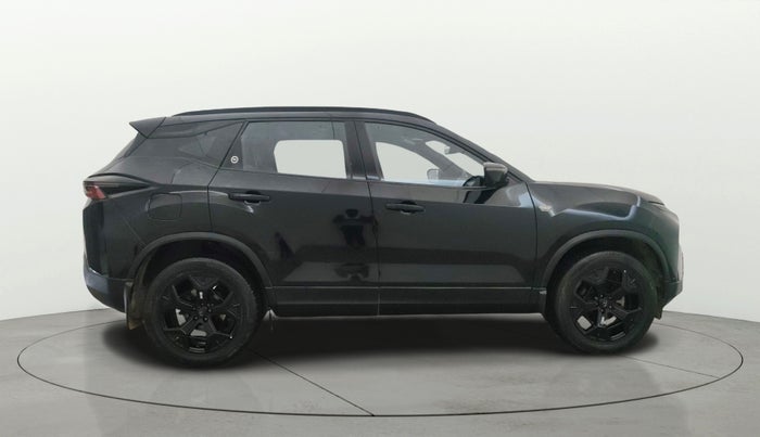 2023 Tata Harrier FEARLESS PLUS DARK EDITION, Diesel, Manual, 73,562 km, Right Side View