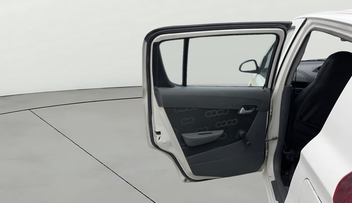 2016 Maruti Alto 800 LXI, Petrol, Manual, 52,060 km, LHS Rear Door