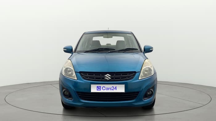 2014 Maruti Swift Dzire VXI, Petrol, Manual, 69,097 km, Front