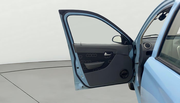 2013 Maruti Alto 800 LXI, Petrol, Manual, 18,143 km, LHS Front Door