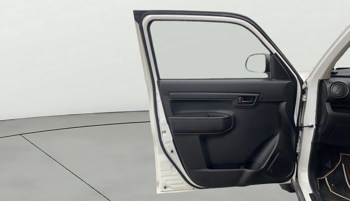 2022 Maruti S PRESSO VXI (O), Petrol, Manual, 6,387 km, LHS Front Door