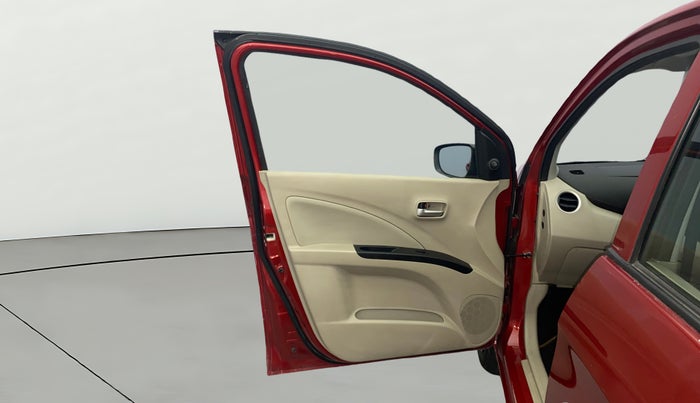 2018 Maruti Celerio VXI AMT, Petrol, Automatic, 39,143 km, LHS Front Door
