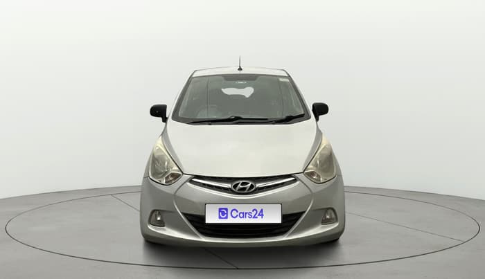 2014 Hyundai Eon SPORTZ, Petrol, Manual, 68,433 km, Front