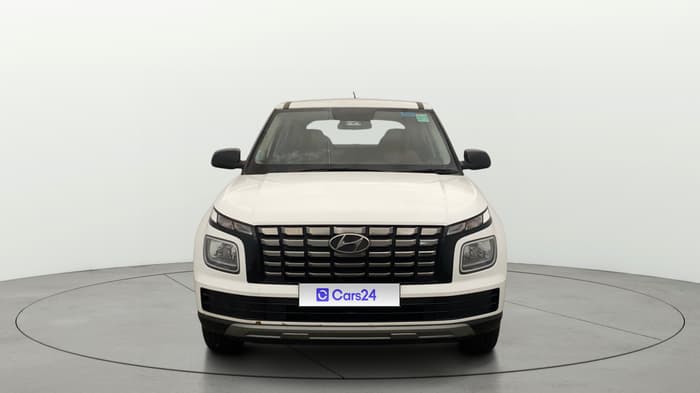2025 Hyundai VENUE E 1.2, Petrol, Manual, 3,149 km, Front
