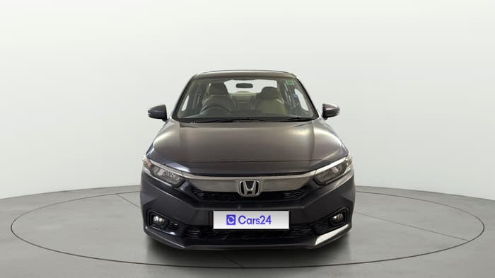 2019 Honda Amaze 1.2L I-VTEC V CVT, Petrol, Automatic, 68,743 km, Front