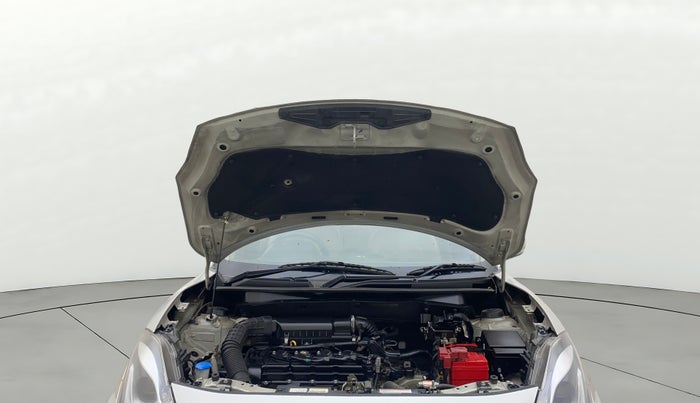 2018 Maruti Dzire ZXI PLUS AMT, Petrol, Automatic, 53,766 km, Open Bonet