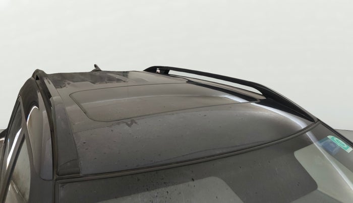 2025 Hyundai EXTER SX 1.2 MT, Petrol, Manual, 3,670 km, Roof