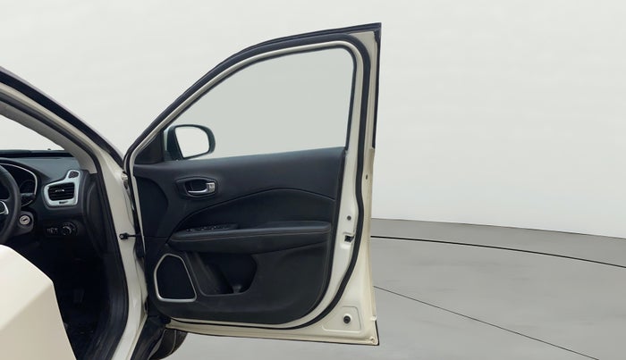 2019 Jeep Compass SPORT PLUS 1.4 PETROL, Petrol, Manual, 50,846 km, RHS Front Door