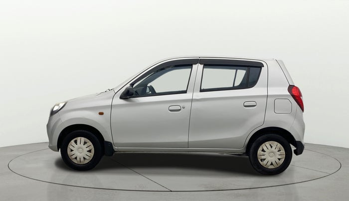 2015 Maruti Alto 800 LXI, Petrol, Manual, 88,122 km, Left Side