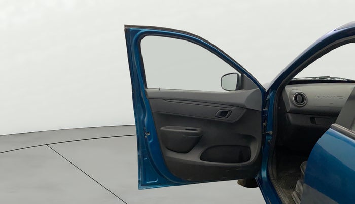 2021 Renault Kwid RXT 1.0 (O), Petrol, Manual, 33,094 km, LHS Front Door