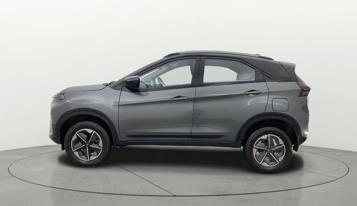 2023 Tata NEXON CREATIVE PLUS 1.2 REVOTRON 6 MT DT, Petrol, Manual, 24,857 km, Left Side