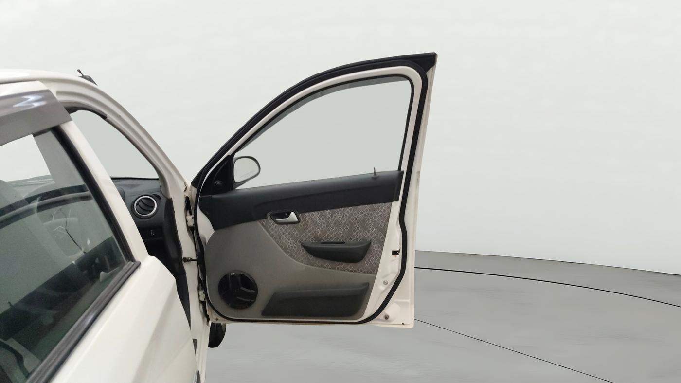 2018 Maruti Alto 800 LXI O, Petrol, Manual, 38,451 km, RHS Front Door