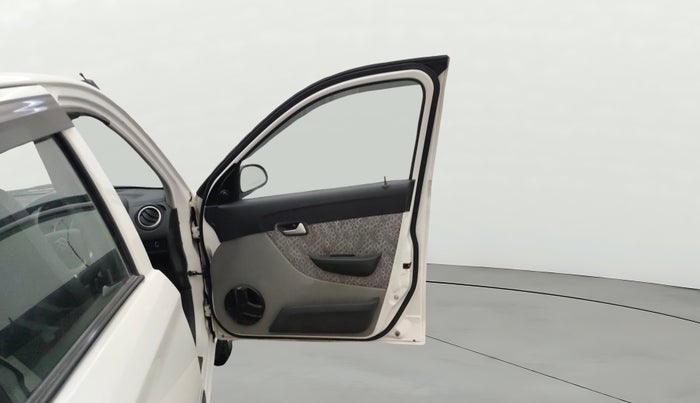 2018 Maruti Alto 800 LXI O, Petrol, Manual, 38,451 km, RHS Front Door