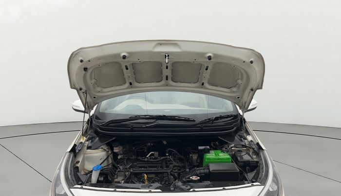 2018 Hyundai Elite i20 SPORTZ 1.2, Petrol, Manual, 57,894 km, Open Bonet