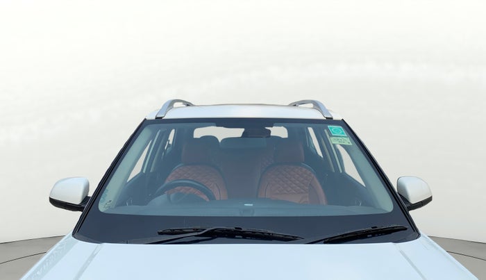 2021 Hyundai VENUE S 1.2, Petrol, Manual, 75,315 km, Front Windshield