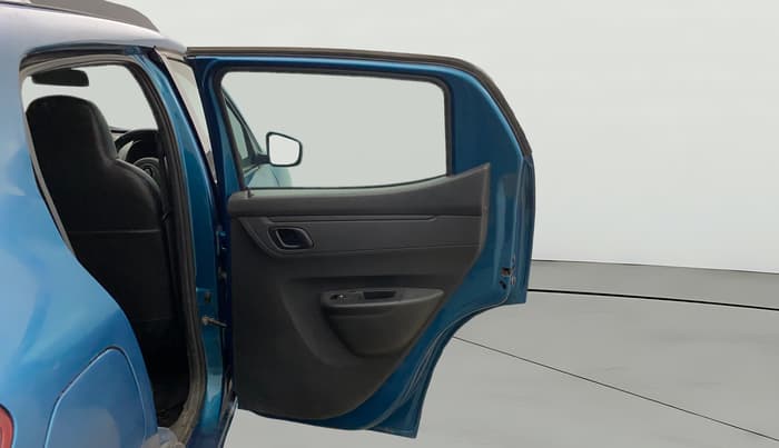 2020 Renault Kwid RXT 1.0 AMT (O), Petrol, Automatic, 28,304 km, RHS Rear Door