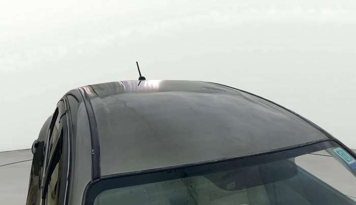 2019 Maruti Dzire ZXI, Petrol, Manual, 35,642 km, Roof