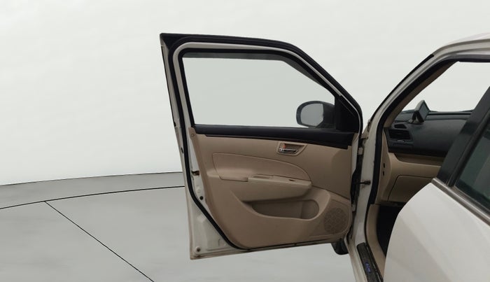 2015 Maruti Swift Dzire VXI, Petrol, Manual, 51,714 km, LHS Front Door