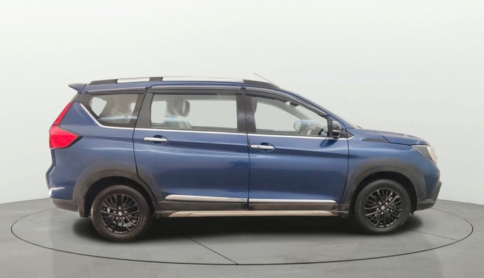 2020 Maruti XL6 ALPHA AT, Petrol, Automatic, 68,307 km, Right Side View