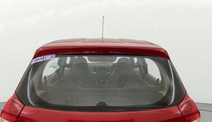 2021 Hyundai NEW SANTRO SPORTZ EXECUTIVE MT CNG, CNG, Manual, 80,869 km, Rear Windshield