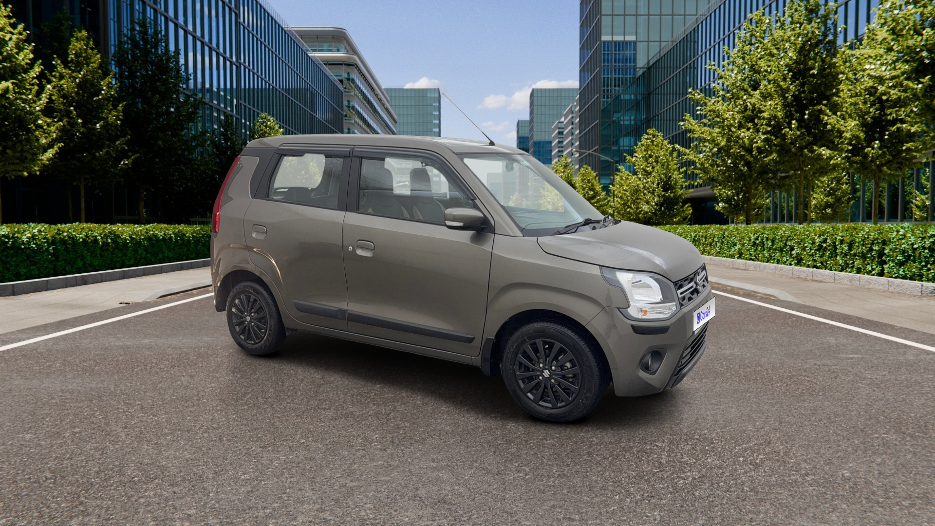 2022 Maruti Suzuki Wagon R ZXI PLUS 1.2 2022 Maruti Suzuki Wagon R ZXI PLUS 1.2