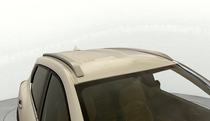 2023 Renault Kiger RXE MT, Petrol, Manual, 21,298 km, Roof