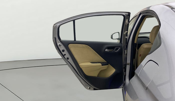 2020 Honda City 1.5L I-VTEC V MT 5TH GEN, Petrol, Manual, 50,208 km, LHS Rear Door