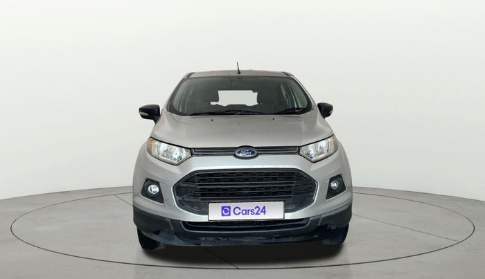 2016 Ford Ecosport AMBIENTE 1.5L PETROL, Petrol, Manual, 34,386 km, Front