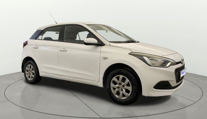 2015 Hyundai Elite i20 MAGNA 1.2, Petrol, Manual, 56,291 km, SRP