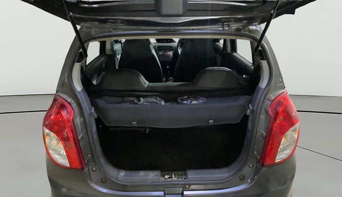 2019 Maruti Alto 800 LXI, Petrol, Manual, 26,875 km, Boot Open Zoomed View