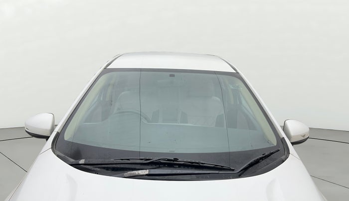 2017 Honda City 1.5L I-VTEC V MT, Petrol, Manual, 55,213 km, Front Windshield