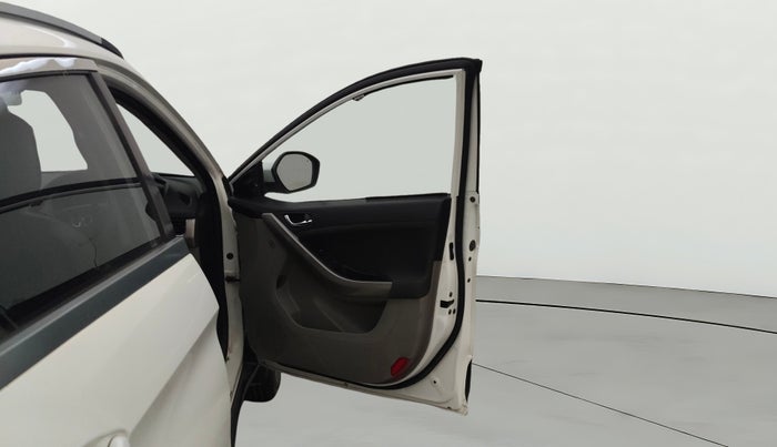 2019 Tata NEXON XZ PLUS PETROL, Petrol, Manual, 64,825 km, RHS Front Door