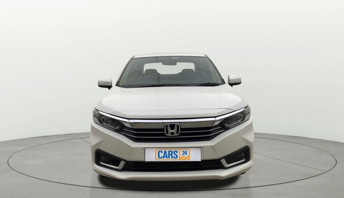 2023 Honda Amaze 1.2L I-VTEC VX, Petrol, Manual, 20,564 km, Front