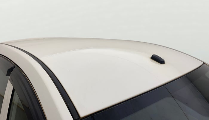 2013 Hyundai Eon ERA +, Petrol, Manual, 52,458 km, Roof