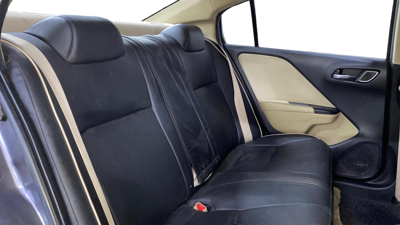 2019 Honda City 1.5L I-VTEC V MT, Petrol, Manual, 78,076 km, Right Side Rear Door Cabin