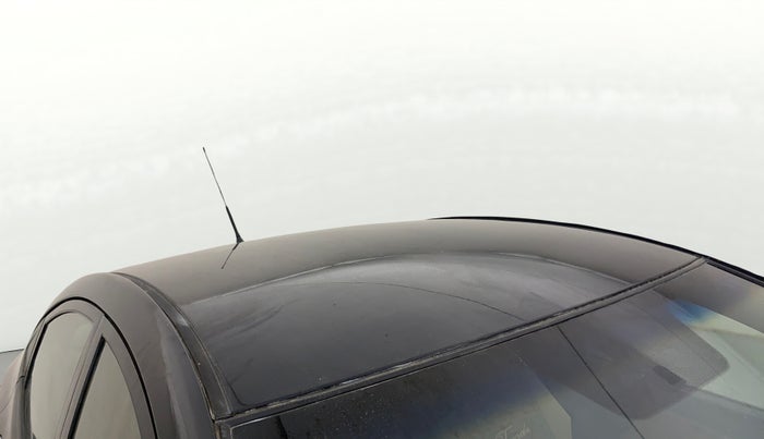 2013 Hyundai Verna FLUIDIC 1.6 VTVT EX, Petrol, Manual, 81,058 km, Roof