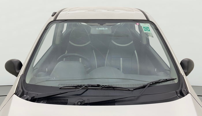 2017 Maruti Alto 800 LXI, Petrol, Manual, 98,021 km, Front Windshield