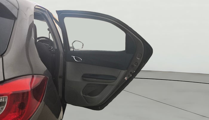2016 Tata Tiago XZ PETROL, Petrol, Manual, 53,830 km, RHS Rear Door