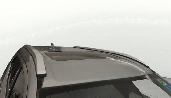 2023 Honda ELEVATE ZX CVT, Petrol, Automatic, 31,337 km, Roof