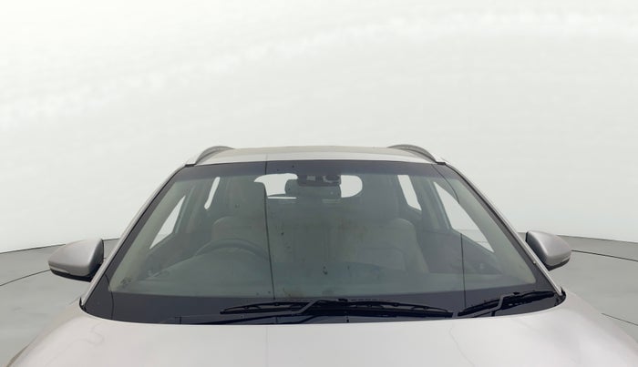 2017 Hyundai Tucson GLS 4WD AT DIESEL, Diesel, Automatic, 69,787 km, Front Windshield