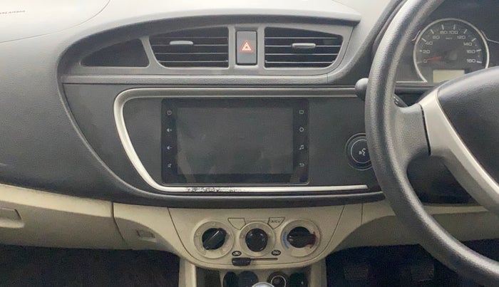 2020 Maruti Alto VXI PLUS, Petrol, Manual, 43,009 km, Air Conditioner