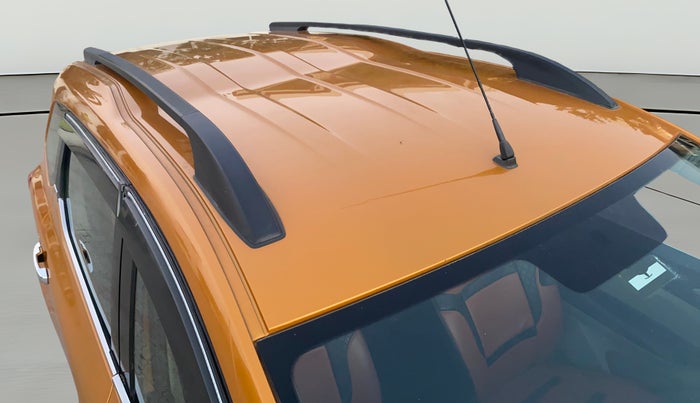 2022 Renault TRIBER RXZ, Petrol, Manual, 72,311 km, Roof