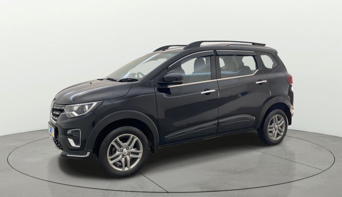 2024 Renault TRIBER RXZ, Petrol, Manual, 16,560 km, Left Front Diagonal