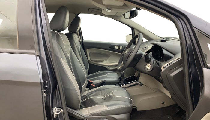 2013 Ford Ecosport TREND 1.5L DIESEL, Diesel, Manual, 91,823 km, Right Side Front Door Cabin