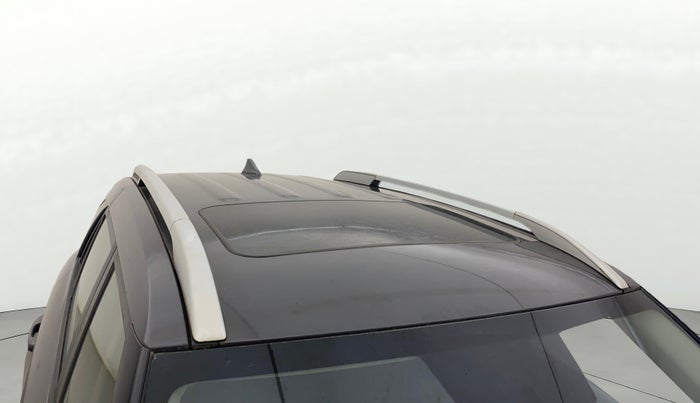 2020 Hyundai VENUE SX 1.5 CRDI, Diesel, Manual, 44,006 km, Roof