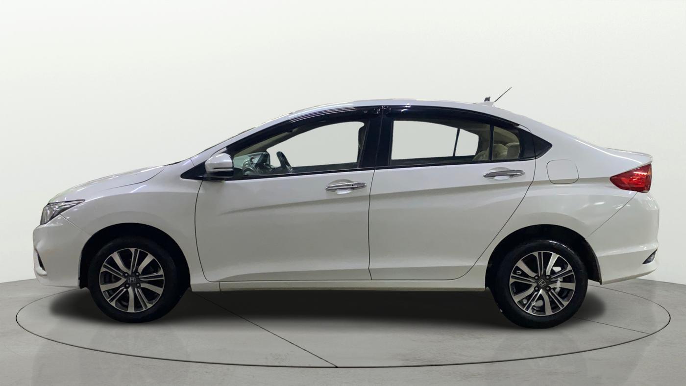 2019 Honda City 1.5L I-VTEC V MT, Petrol, Manual, 81,287 km, Left Side