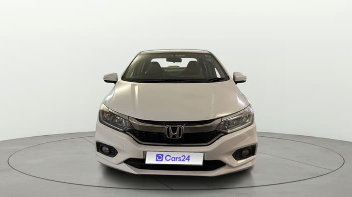 2019 Honda City 1.5L I-VTEC V MT, Petrol, Manual, 26,483 km, Front