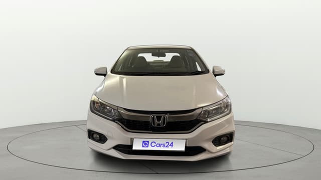 Used 2019 Honda City Used 2019 Honda City