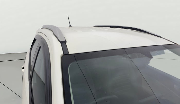 2020 Ford Ecosport TITANIUM 1.5L DIESEL, Diesel, Manual, 99,361 km, Roof