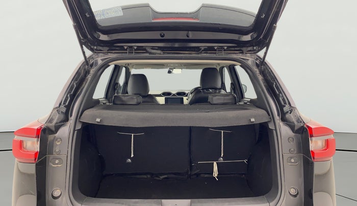 2023 Nissan MAGNITE XV MT, Petrol, Manual, 29,957 km, Boot Open Zoomed View